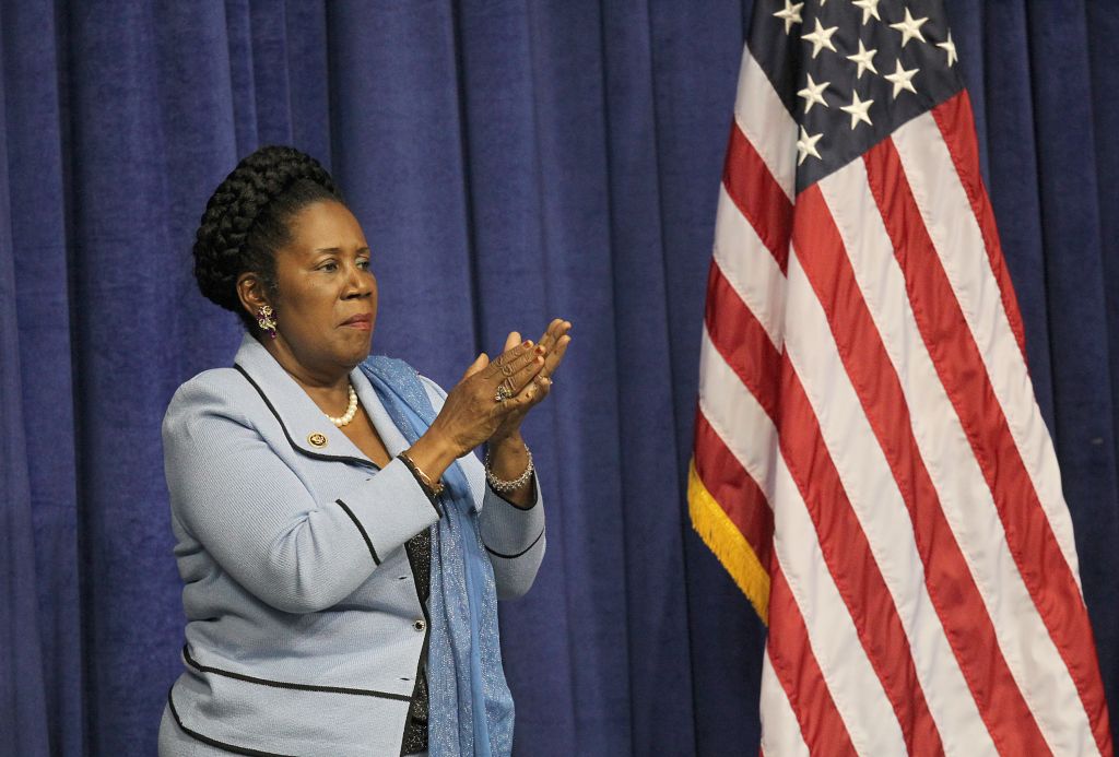 Grief, Grace & Gratitude: The Passing Of Congresswoman Sheila Jackson Lee