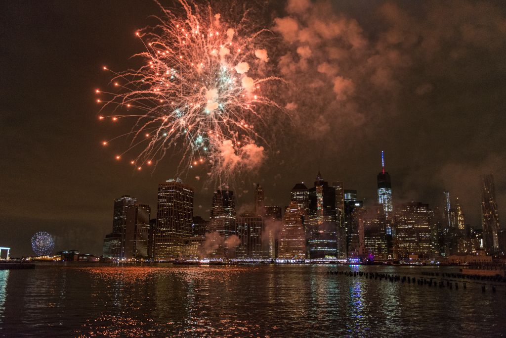 July 4th’s Cognitive Dissonance: For Black People, It May Be A Day Off, But Is It A Day of Independence?