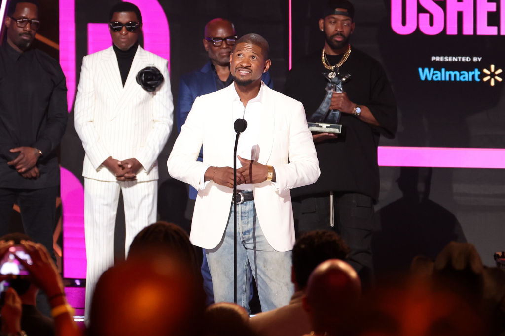 Top BET Award Show Moments We’re Still Talking About