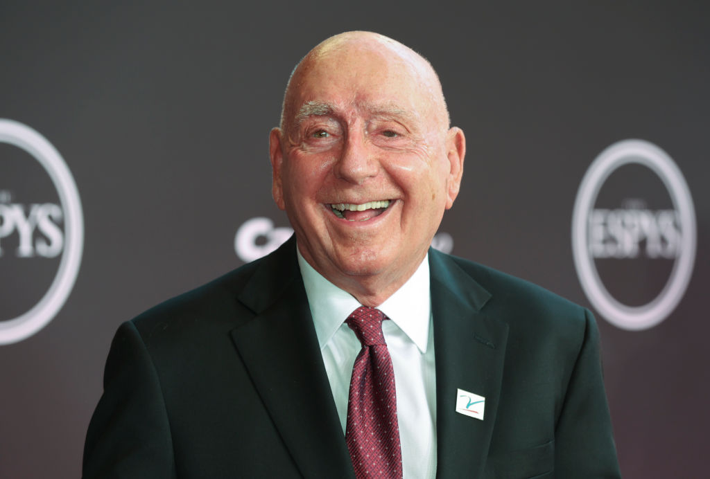 ESPN Analyst Dick Vitale Diagnosed With Cancer For Fourth Time