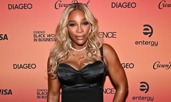 Couture For The Culture: 2024 Essence Festival Celebrity Looks We Loved