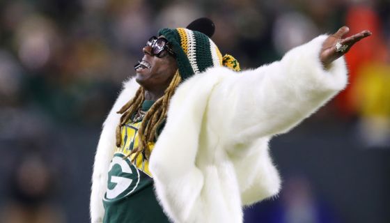 30 Funny Fantasy Football Team Names Using Rapper Names