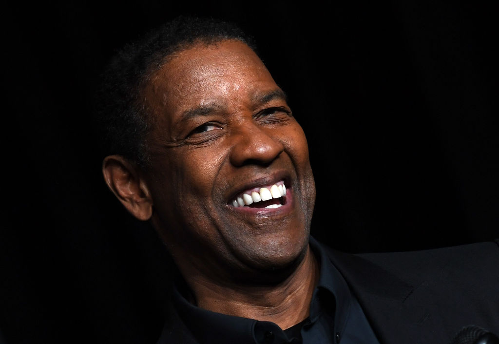 Denzel Washington Shines In ‘Gladiator II’ Trailer