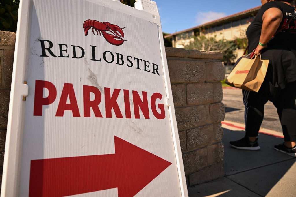 Red Lobster Thinks Flava Flav Can Save Them: Here’s How