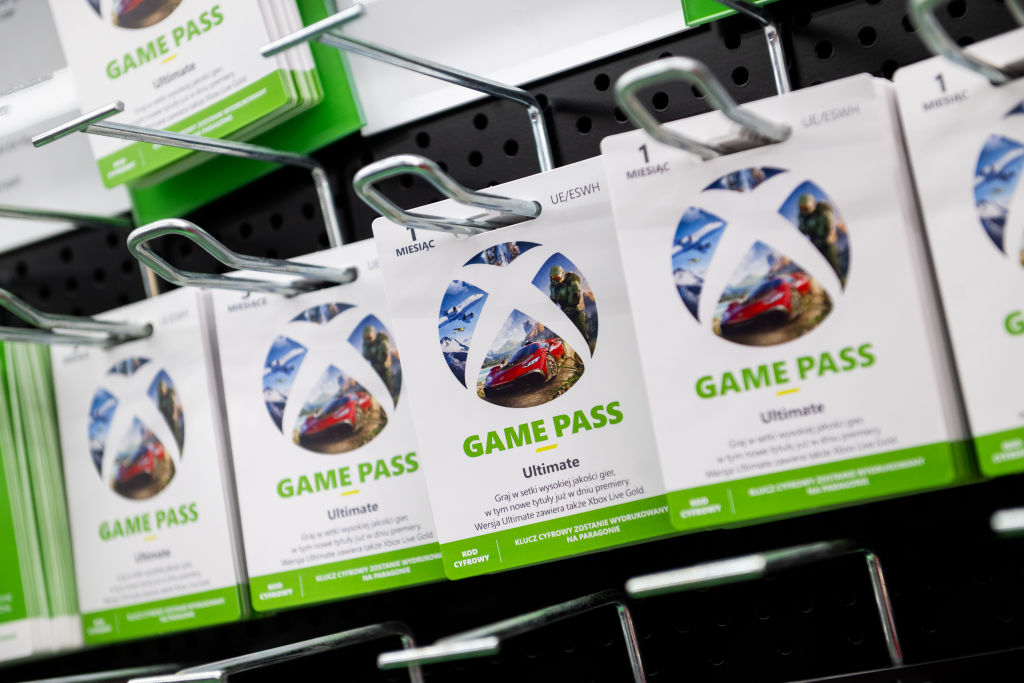 Microsoft Is Jacking Up The Price of Xbox Game Pass, New Standard Tier Will Not Feature Day One Releases