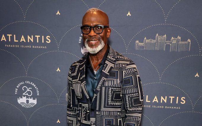 BeBe Winans Drops New Gospel Music