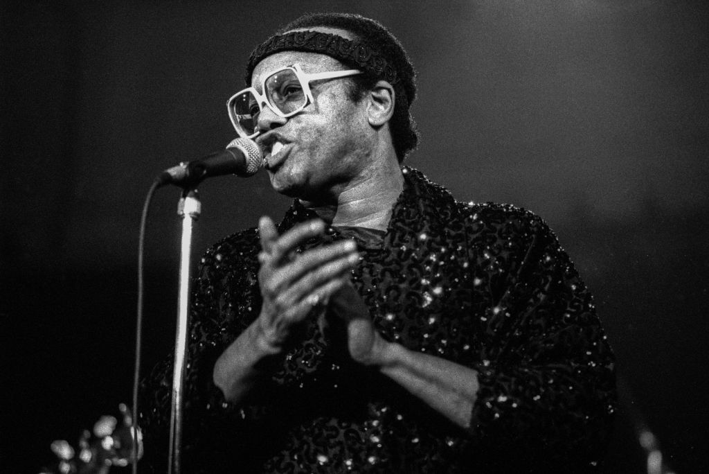 Dark Liquor Playlist: Bobby Womack’s Greatest Hits