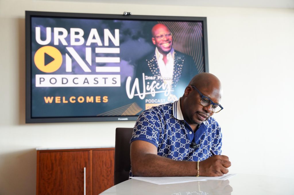 Dear Future Wifey Joins Urban One Podcast Network