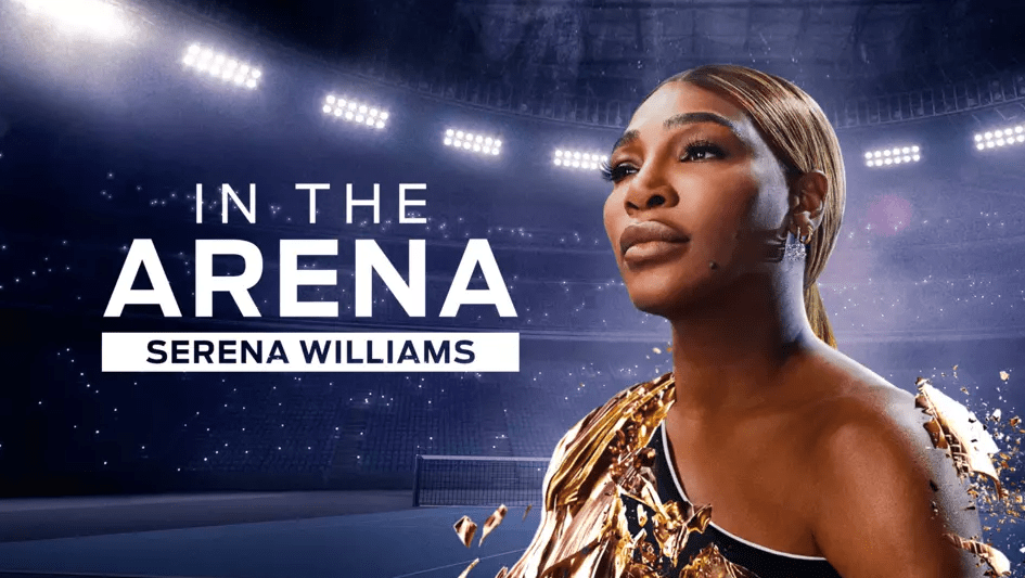 BLACK WATCH: (7.12.24) ‘In the Arena: Serena Williams,’ ‘Receiver’ & More