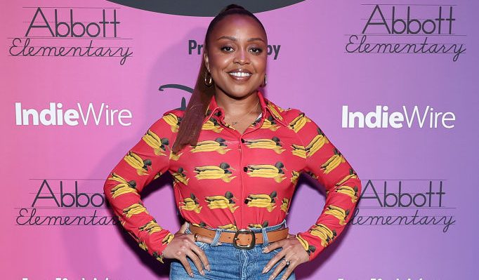 Quinta Brunson’s ‘Abbott Elementary’ Is Nominated For 9 Emmys, Driving Recognition In Black Hollywood