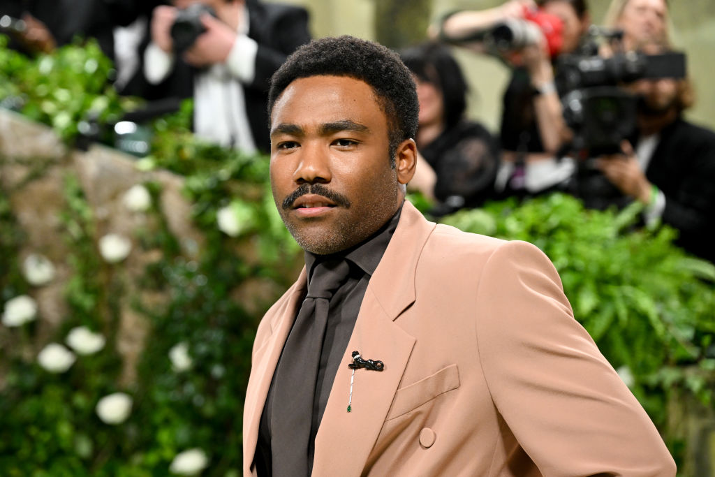 Donald Glover Explains Why He’s Retiring The Childish Gambino Moniker