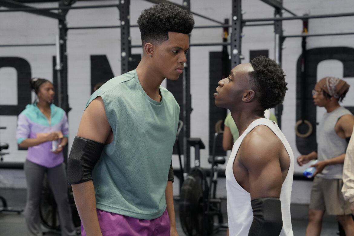 New Trailer For ‘Bel-Air’ Season 3 Teases A Hot Summer Full of Drama For Will & The Banks Family