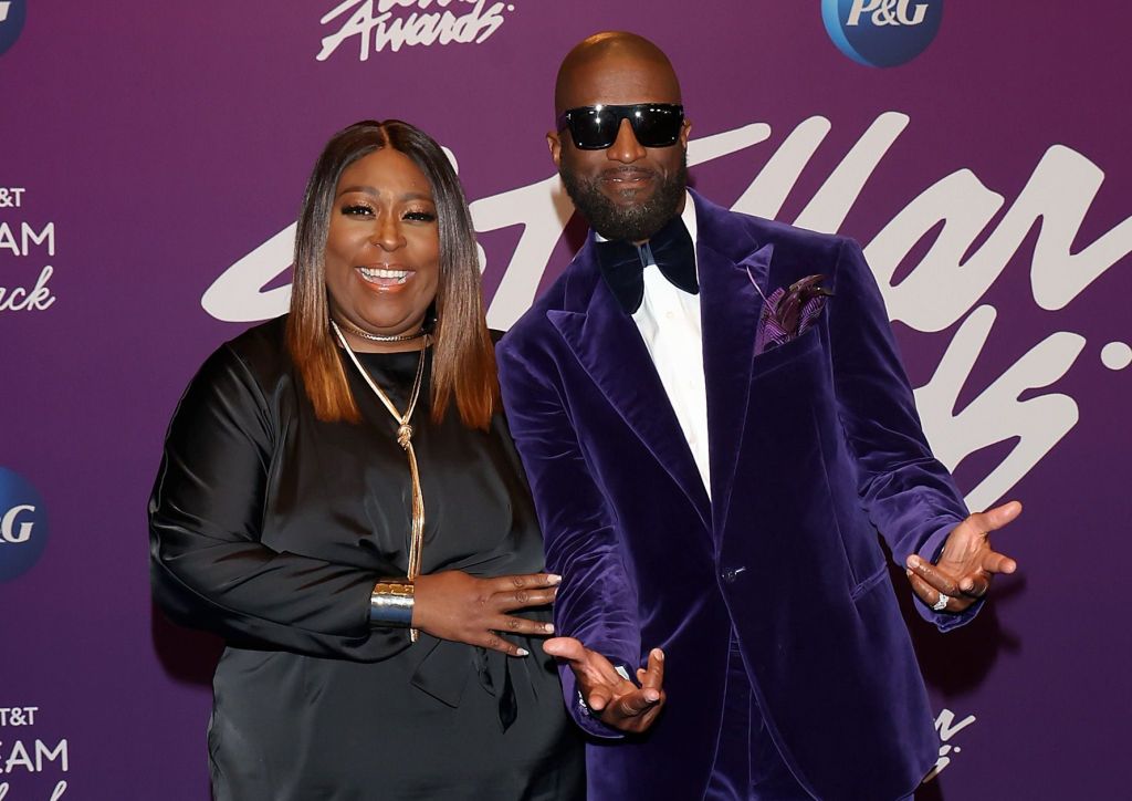 Erica Campbell, Tye Tribbett and More Win Big at 39th Annual Stellar Awards