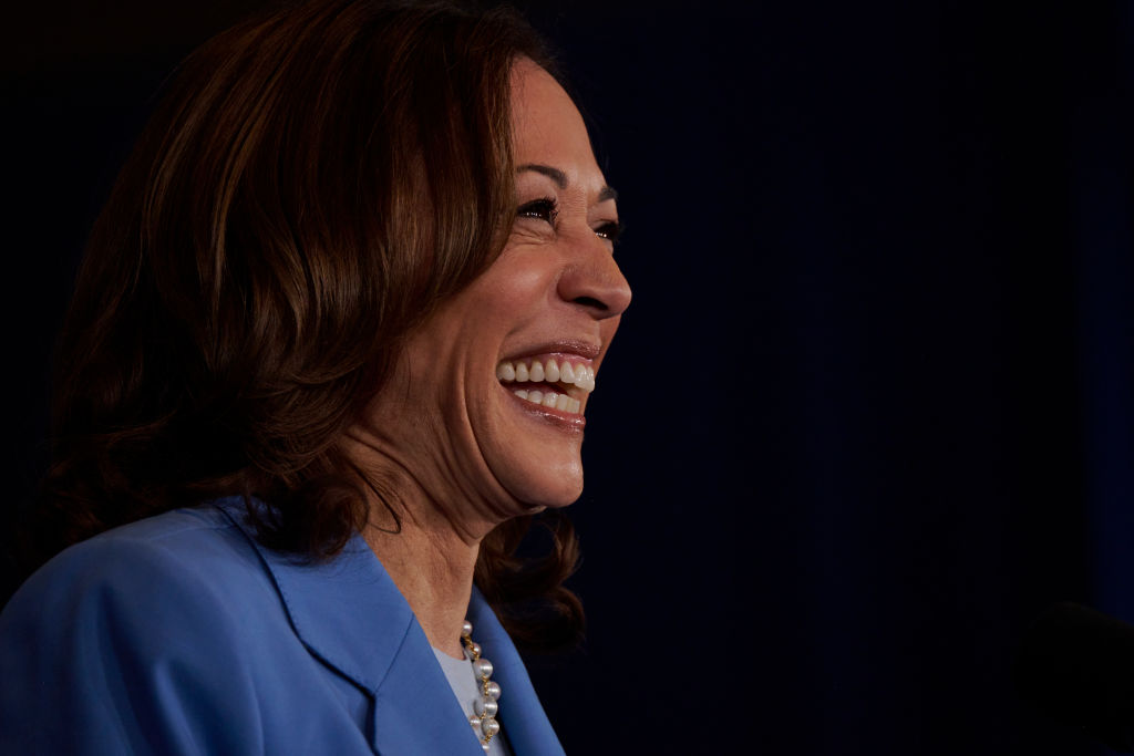 Unity For Democracy: Potential VP Picks As Kamala Harris’ Running Mate