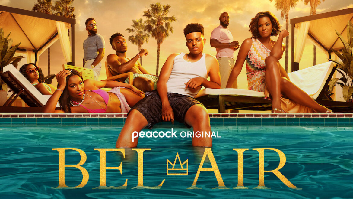 The Fam Is Back, Baby: Peacock Releases The Official ‘Bel-Air’ Season 3 Trailer + New Images