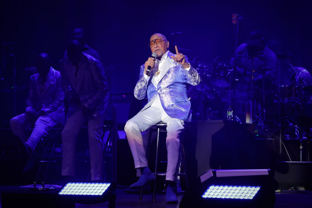 Abdul ‘Duke’ Fakir, Last Surviving Original Member of The Four Tops, Passes Away At 88