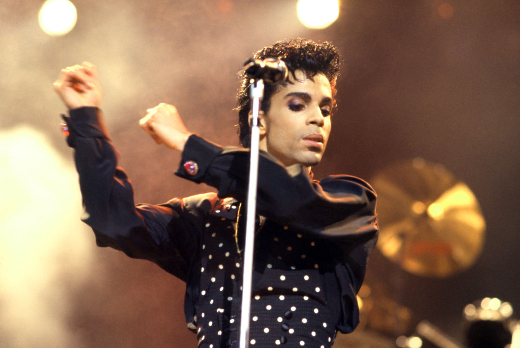 Netflix’s Prince Documentary “Dead In The Water” Amid Estate Objections