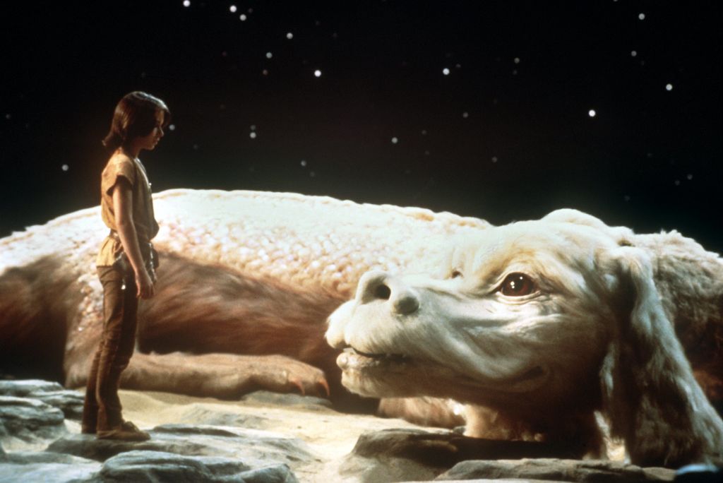 Celebrate 40 Years Of ‘The NeverEnding Story’ With These 16 Fun Facts