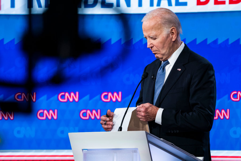 Biden’s Big Announcement: 5 Key Moments Leading up to President Biden Dropping out of 2024 Presidential Race