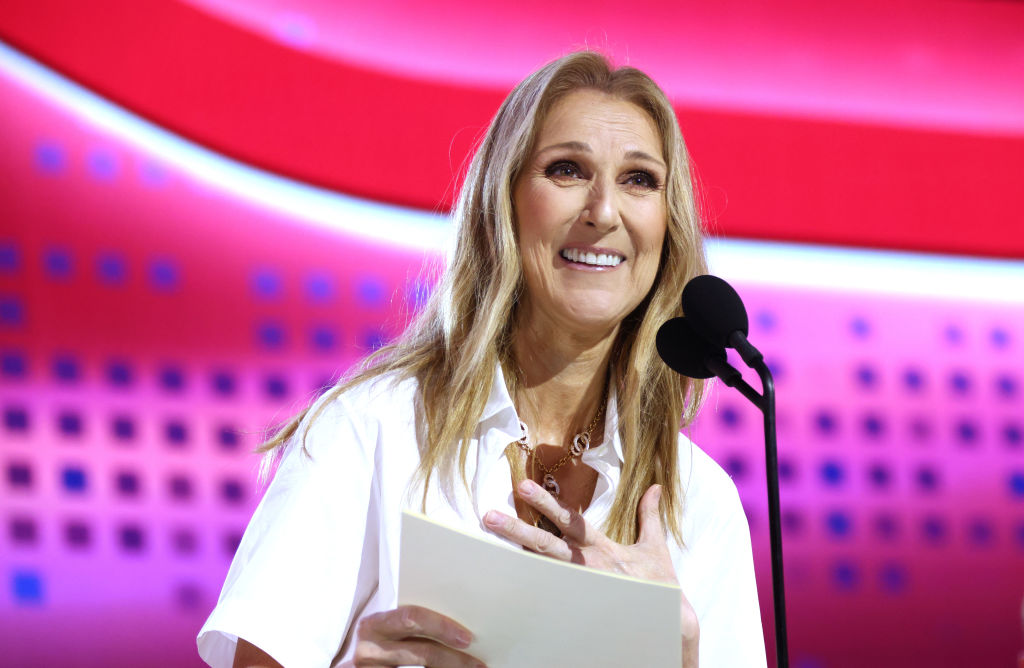 Céline Comeback: Celebrate Céline Dion’s Return To The 2024 Paris Olympics With These Hits