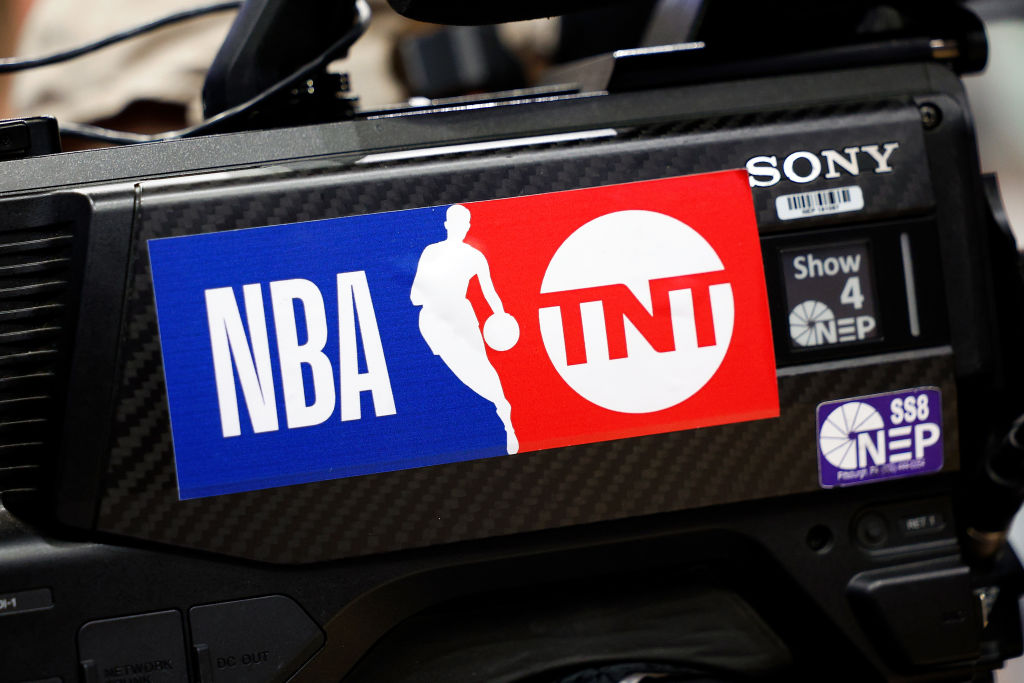 Report: Warner Bros Discovery Threatens To Sue NBA After New TV Deal Is Announced