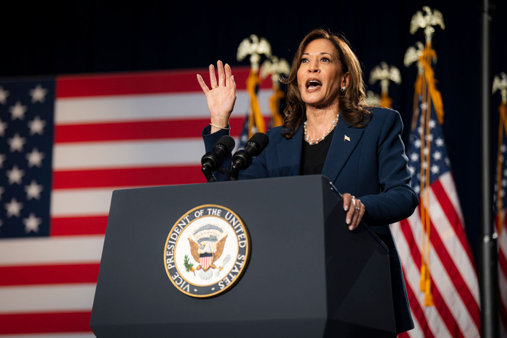 Vice President Kamala Harris Drops Official Campaign Video With Beyoncé’s ‘Freedom’