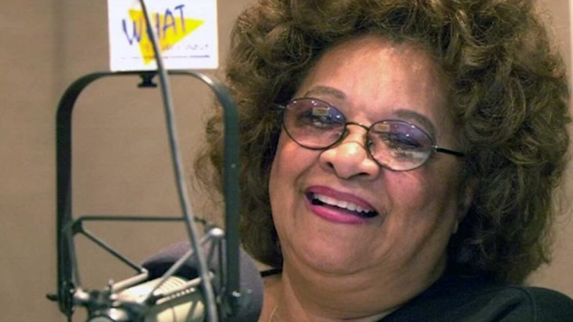 Philadelphia Talk Radio Veteran Mary Mason Dies at 94