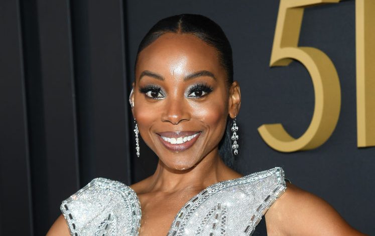 Actress Erica Ash Reportedly Dies at 46 Years Old