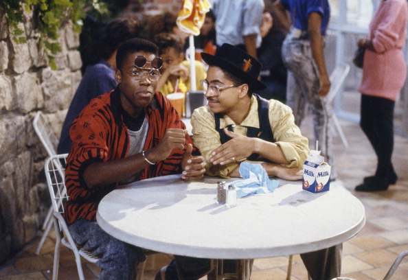 ‘A Different World’ Sequel Series Could Be Making Its Way To Netflix Soon