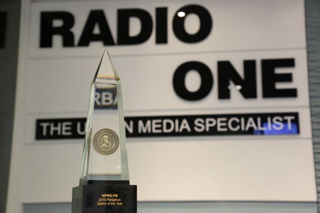 2024 Marconi Radio Awards: Meet the Finalists