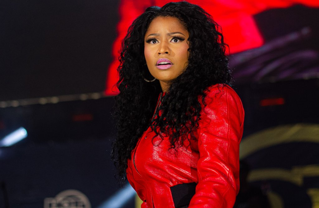 Nicki Minaj Settles Defamation Lawsuit With Blogger Who Called Her A “Cokehead”