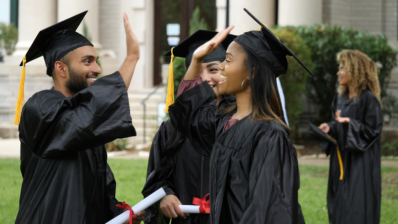 Top Indiana Colleges With Black Life On Campus