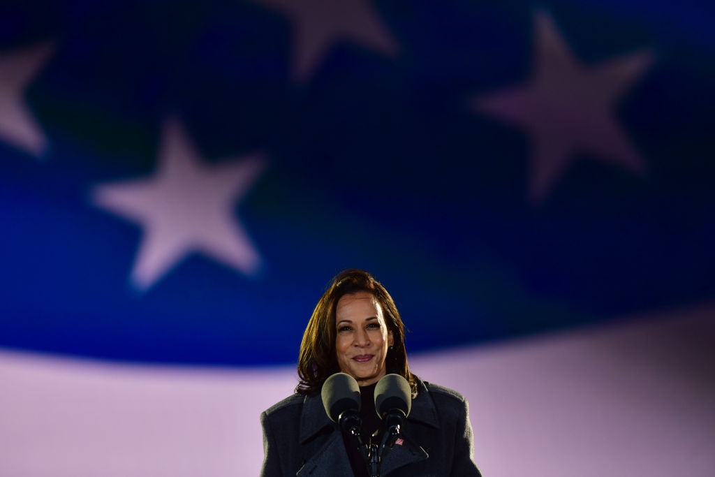 Kamala Harris Selecting Tim Walz Is A Big Win, But It Doesn’t Mean Black People Can Take Our Eyes Off The Prize