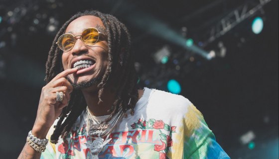 Gunna “today I did good,” Quavo & Lenny Kravitz “Fly” & More | Daily Visuals 8.13.24