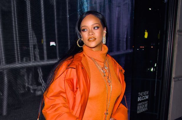 Rihanna Goes Savage Again With Her New ‘Bold Lace’ Savage X Fenty Collection – And We Are Loving It