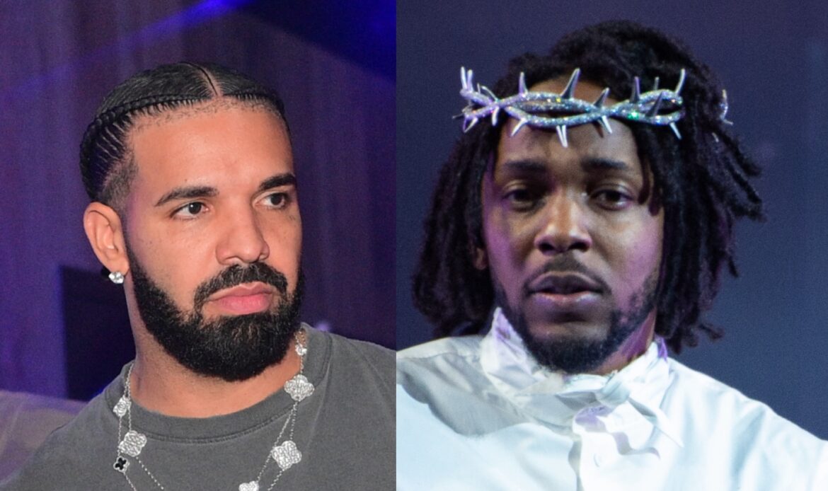 Fans Think Drake Is Gearing Up For Round No. 2 Against Kendrick Lamar