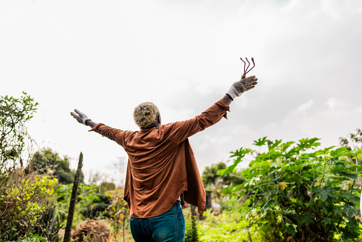 USDA Gives  Billion to Black and Minority Farmers Following Discriminatory History