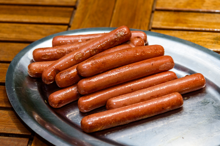 Study: Eating Processed Red Meat Could Put You at Higher Risk of Dementia