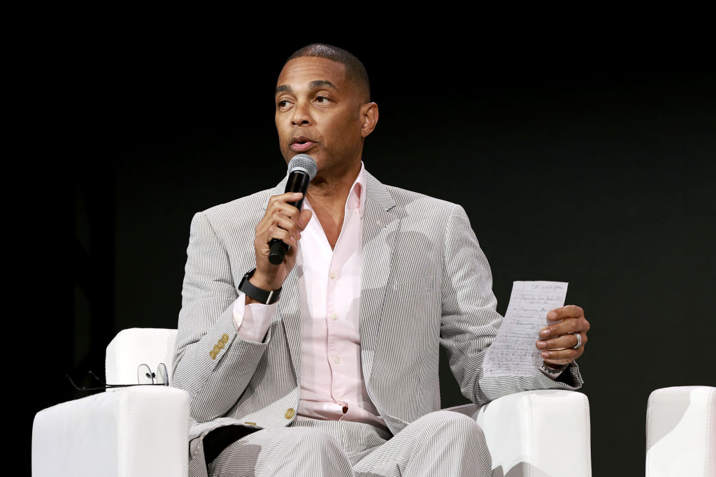 Don Lemon Sues Elon Musk And X For Breach Of Contract