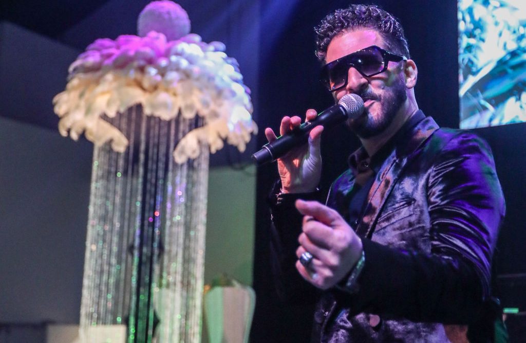 R&B Vet Jon B. Slams Gunna & Chlöe For “Ratchet” Sample of His Hit