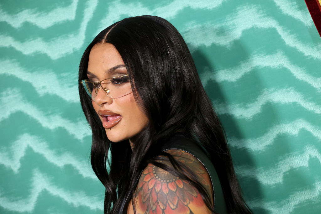 Kehlani’s Ex Seeking Full Custody Of 5-Year-Old Daughter, Alleges Singer Is Member Of Sex Cult