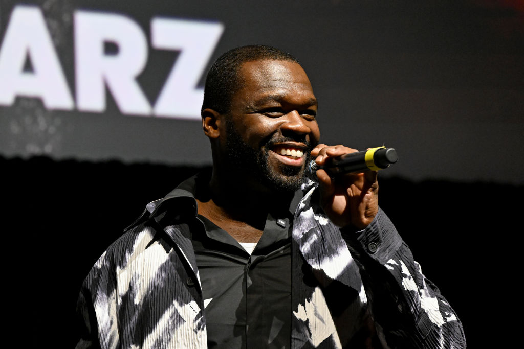 50 Cent Mocks Former Drug Dealer Over Dismissed B ‘Power’ Lawsuit