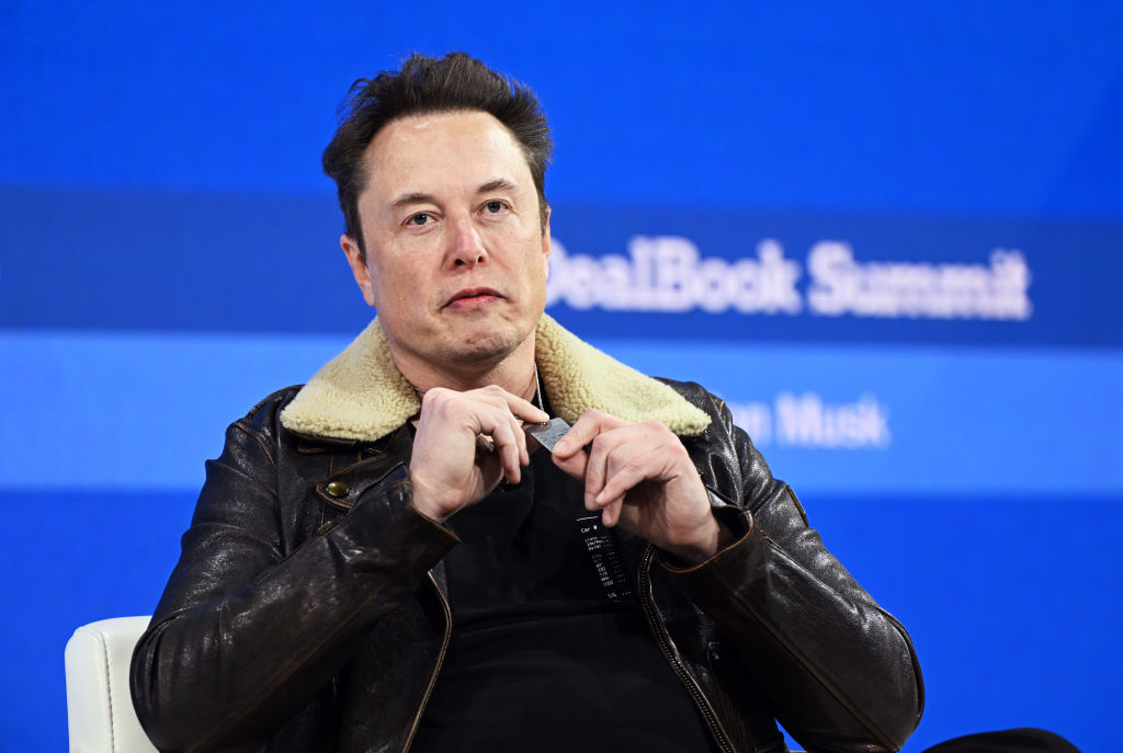 Phony Stark aka Elon Musk Sues Advertisers For Allegedly Boycotting X