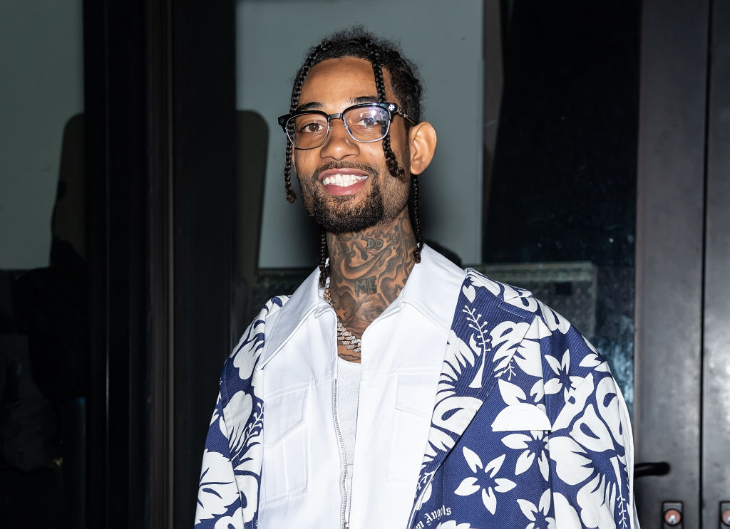 2 Men Found Guilty On All Counts In PnB Rock Murder Trial