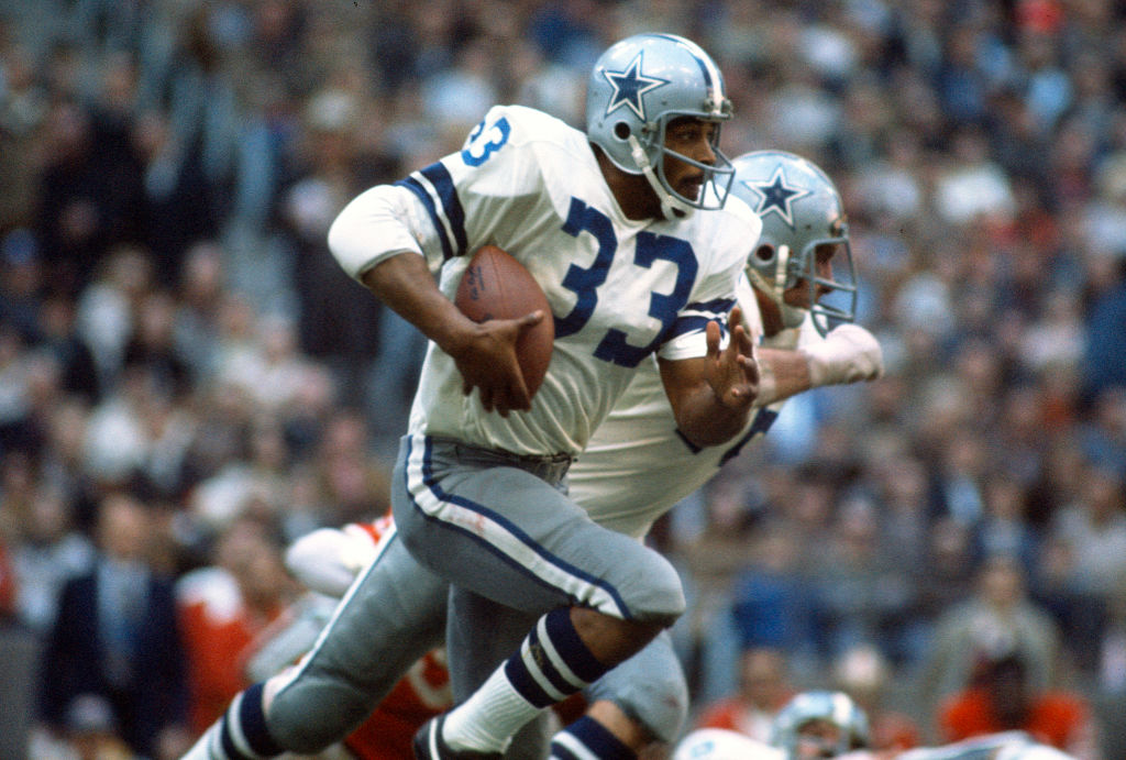 Dallas Cowboys Football Great Duane Thomas Dead at 77