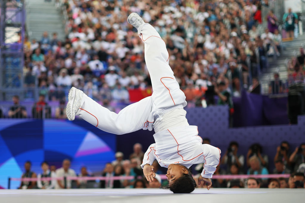 Snoop Dogg Introduces the Newest Olympic Sport