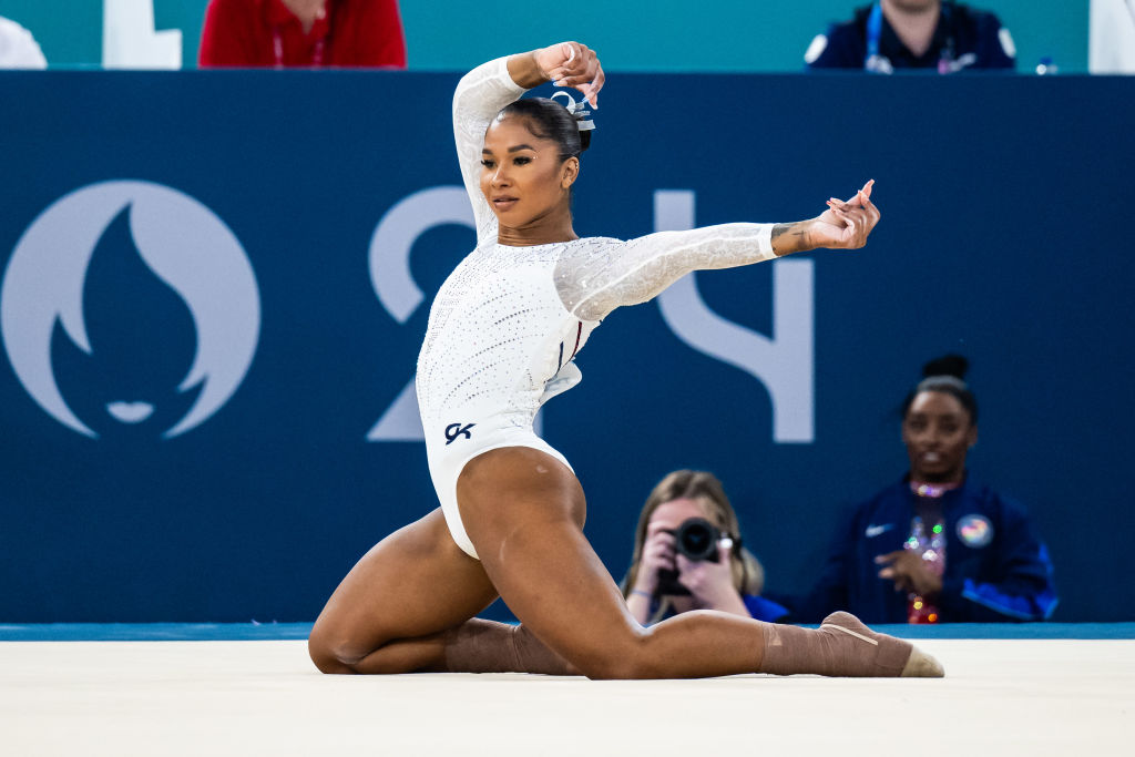 Jordan Chiles’ Bronze Medal Status Is In Question – And We Have A Problem With That