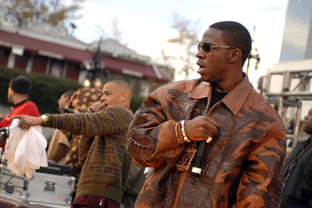 My First Time: Young Dro Takes Us Back To The First “Shoulder Lean”