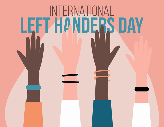 Left-Handers Day: Here Are Some Of Our Favorite Black “Lefties!”