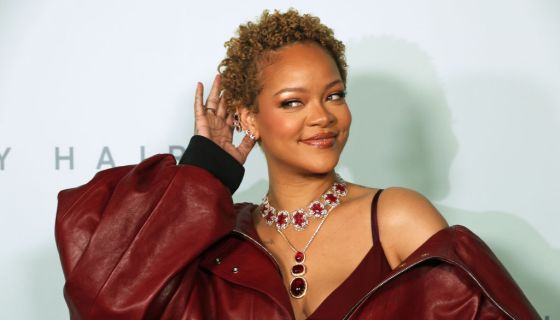 Rihanna Rumor Suggests A New Album’s Dropping & 2025 World Tour, But Fans Aren’t Buying It